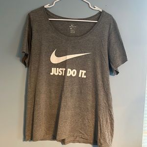 Nike shirt